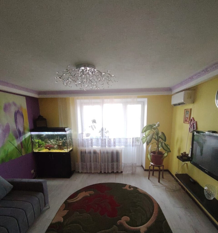 квартира г Азов ул Кондаурова 31 фото 3