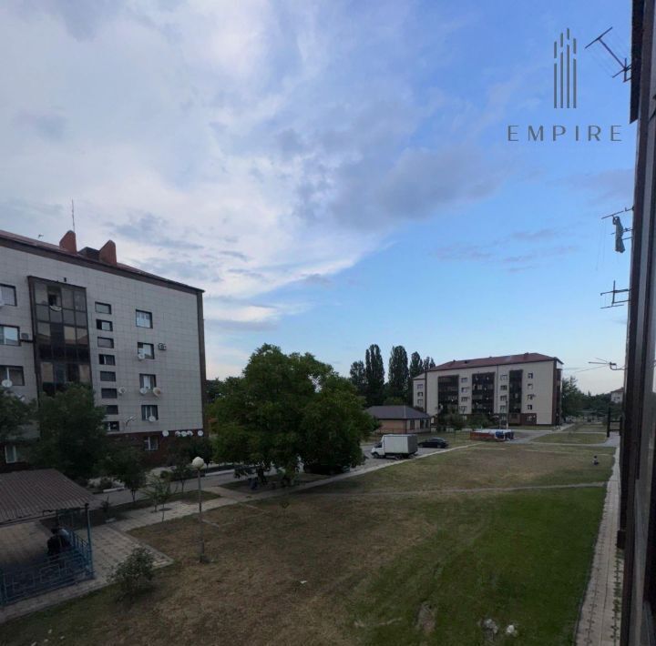 квартира г Аргун ул. Карла Маркса, 2А фото 2