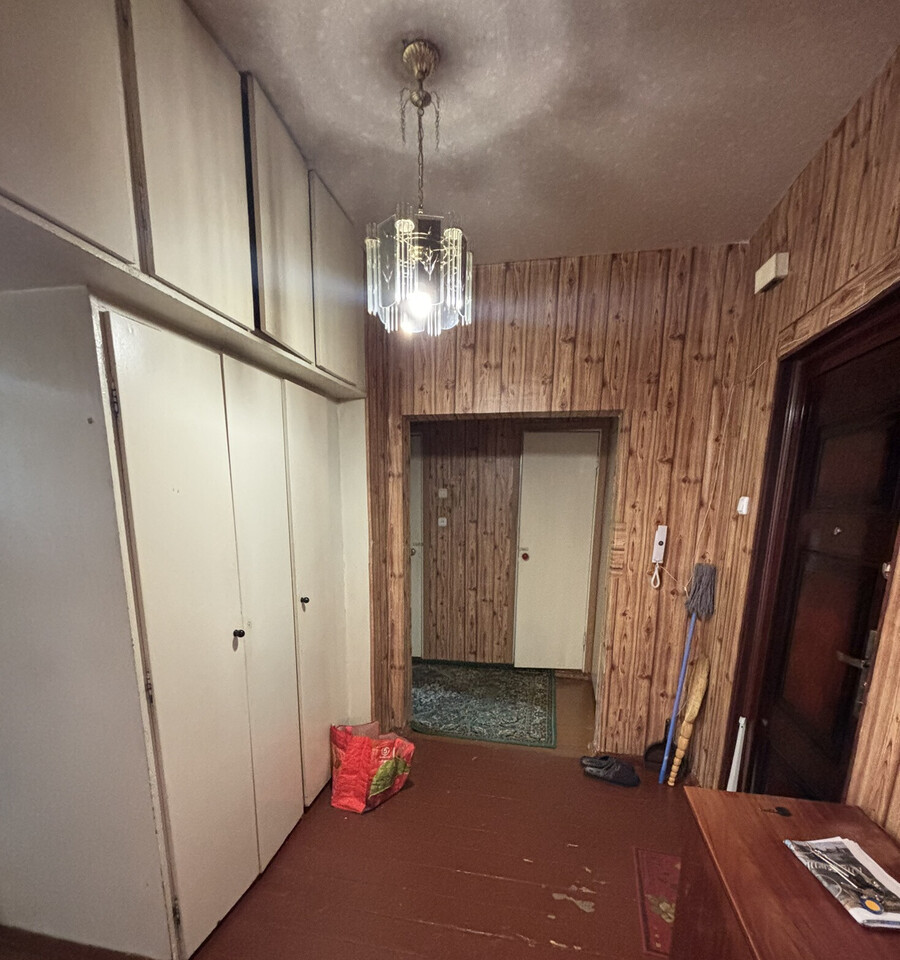 квартира г Кандалакша Нива-3 ш Кандалакшское 43 городское поселение Кандалакша фото 7