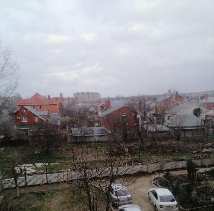 квартира г Горячий Ключ ул Пономаренко 2 фото 1