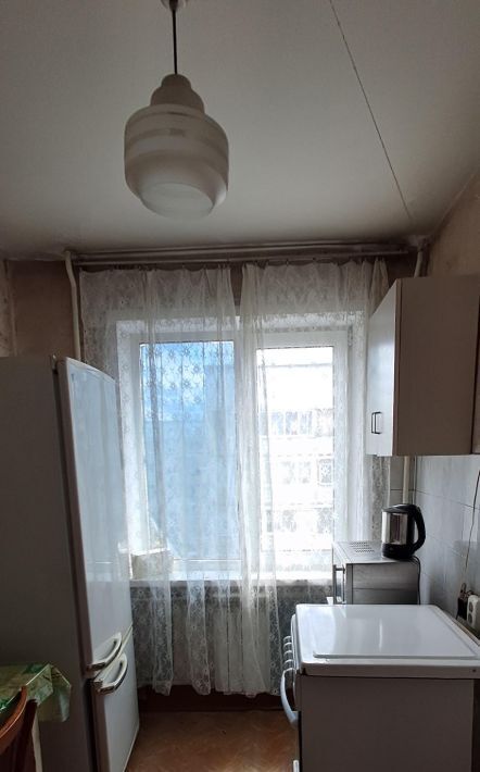 квартира г Барнаул р-н Индустриальный тракт Павловский 76а фото 3
