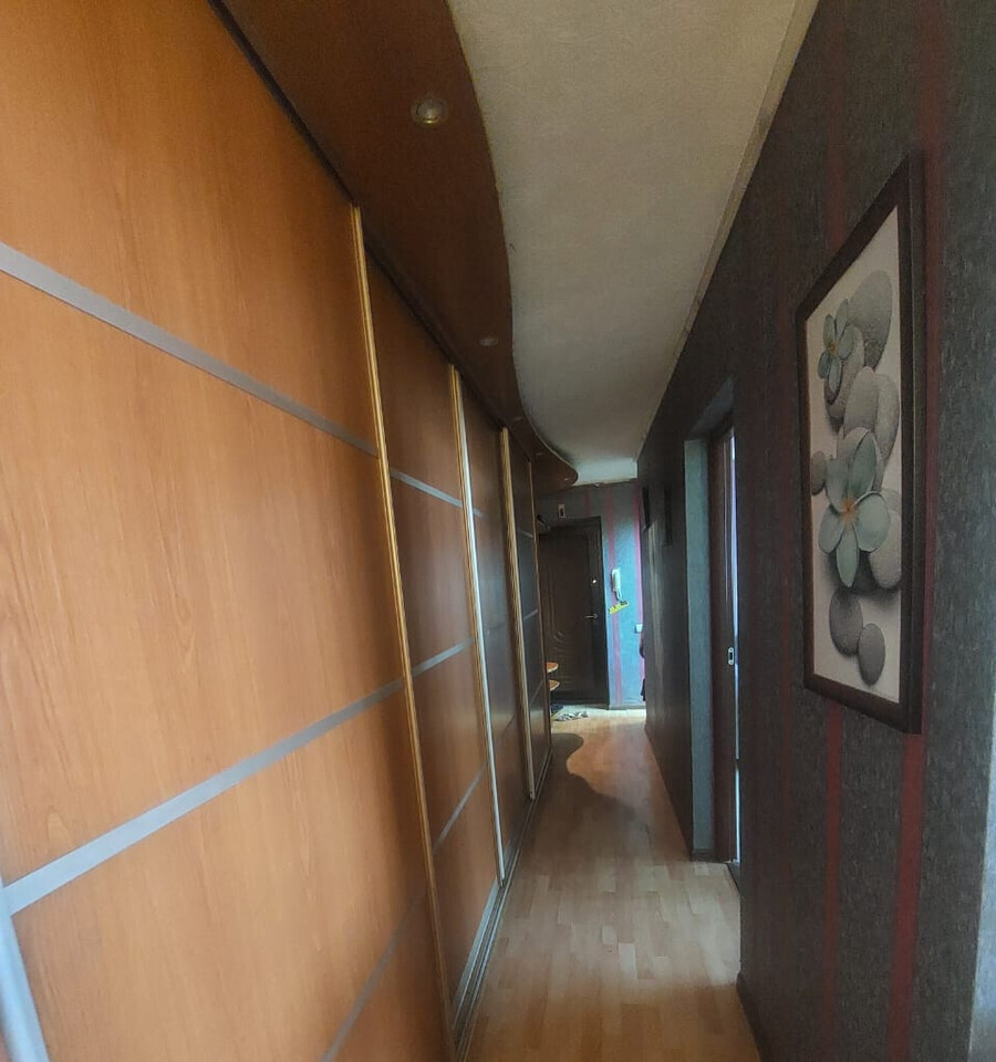 квартира г Азов ул Кондаурова 31 фото 11