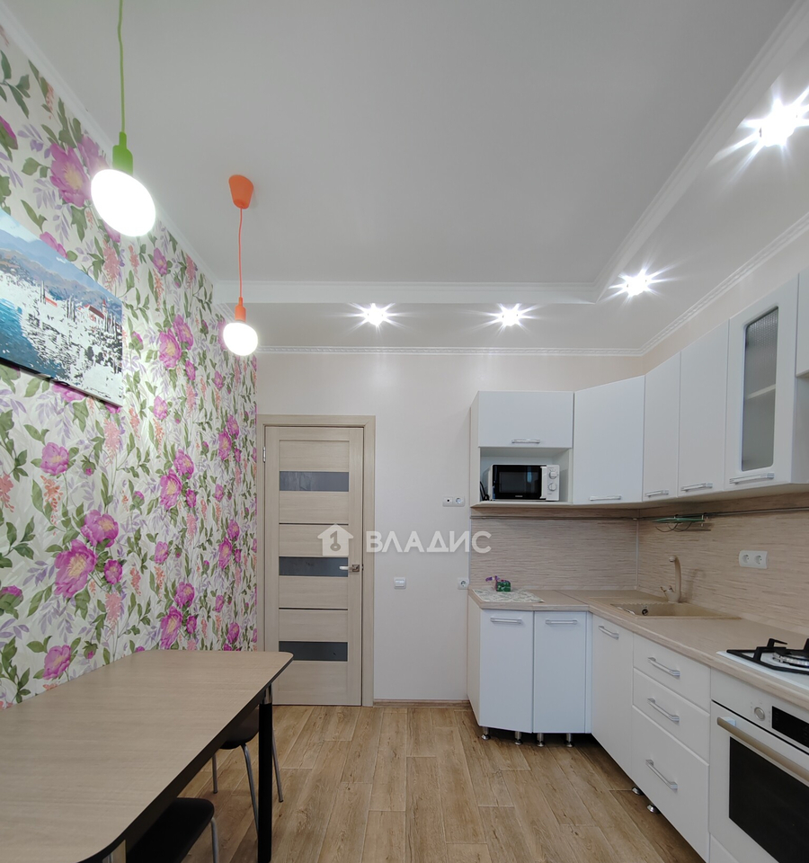 квартира г Октябрьский пр-кт Московский 10 фото 7