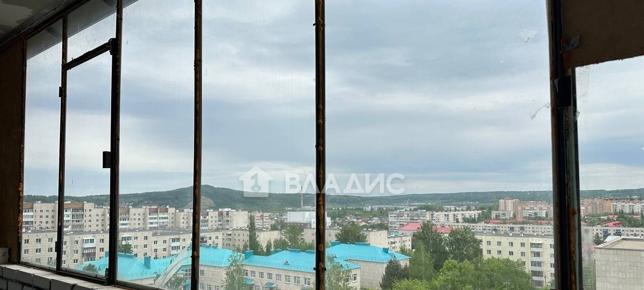 квартира г Октябрьский 34-й микрорайон 15/1 фото 8