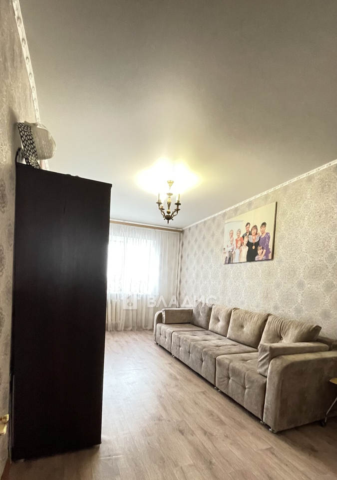 квартира г Октябрьский ул Герцена 34 фото 9