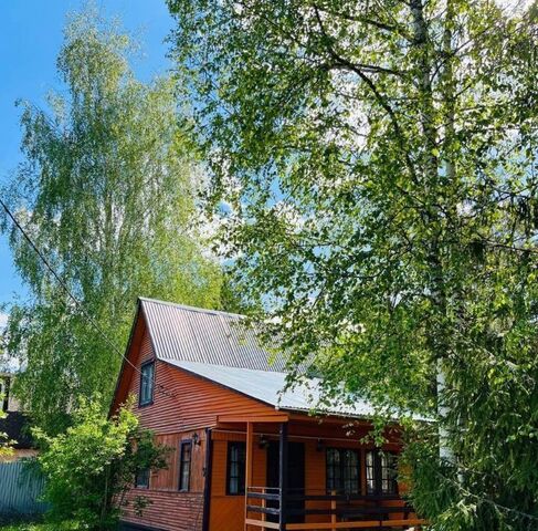 дом проезд Северный фото