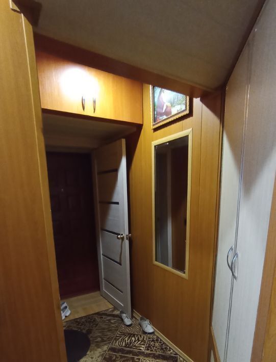 квартира р-н Старорусский г Старая Русса ул Александровская 15 фото 3