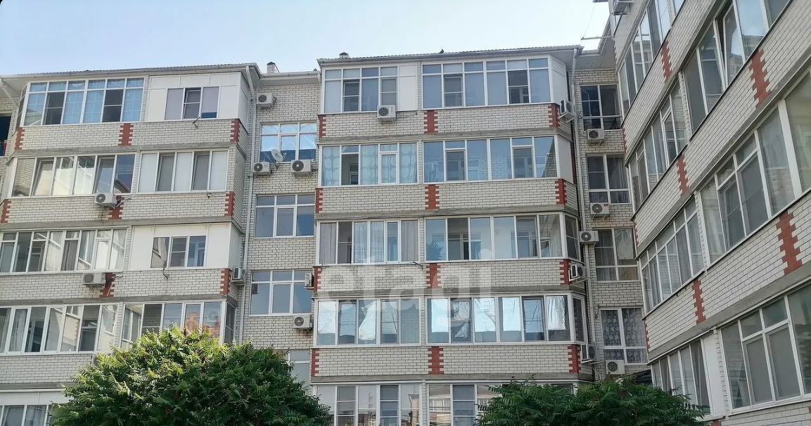 квартира р-н Славянский г Славянск-на-Кубани ул Лермонтова 276 фото 15