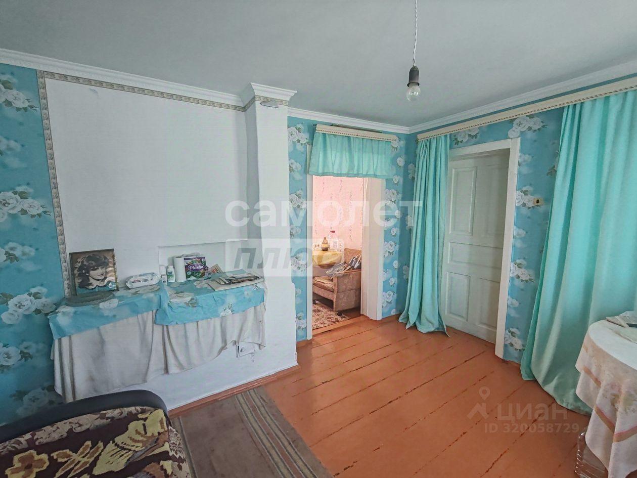 дом р-н Абинский г Абинск ул Коммунаров фото 5