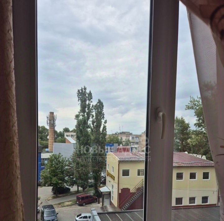 квартира г Калуга р-н Октябрьский ул Чижевского 25 фото 23