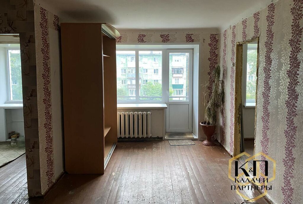 квартира г Полевской ул Коммунистическая 23 фото 2
