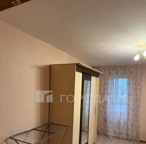 квартира р-н Ленинский ул Дальне-Ключевская 16а фото