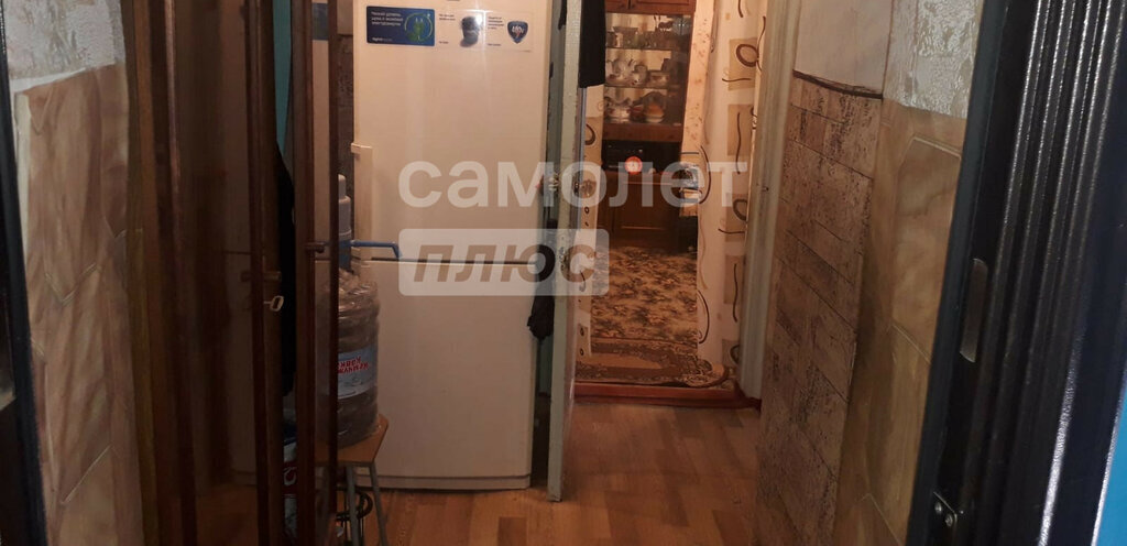 квартира р-н Новокубанский г Новокубанск ул Кутузова 11 фото 4