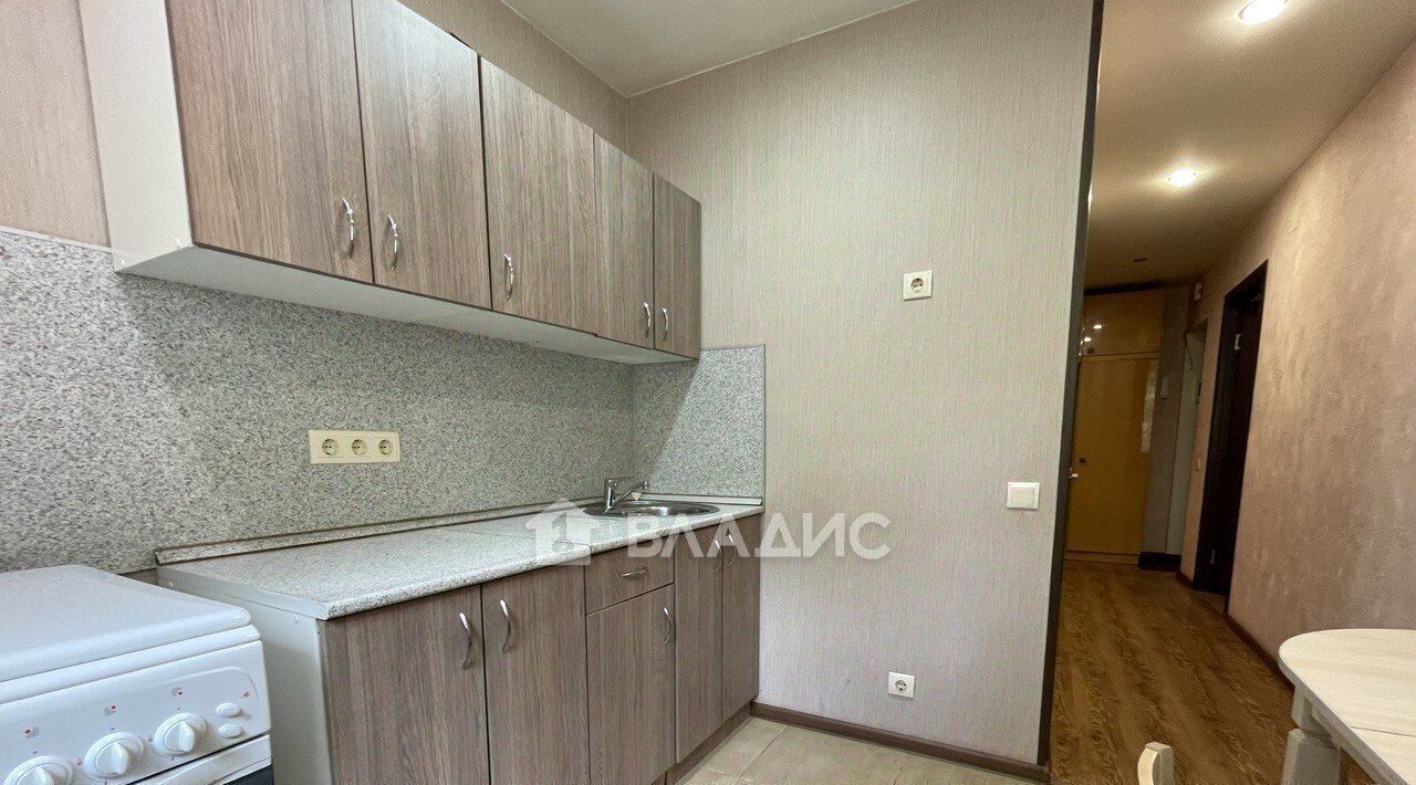 квартира г Одинцово ул Чикина 7 Одинцово фото 5