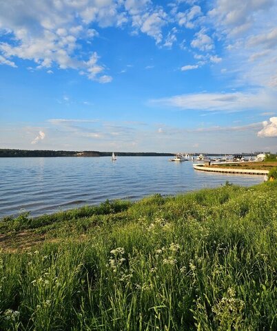 квартира б-р Тенистый 11 Бабушкинская фото