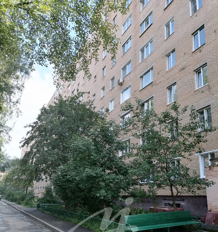 ул Академика Лаврентьева 25 Долгопрудная фото