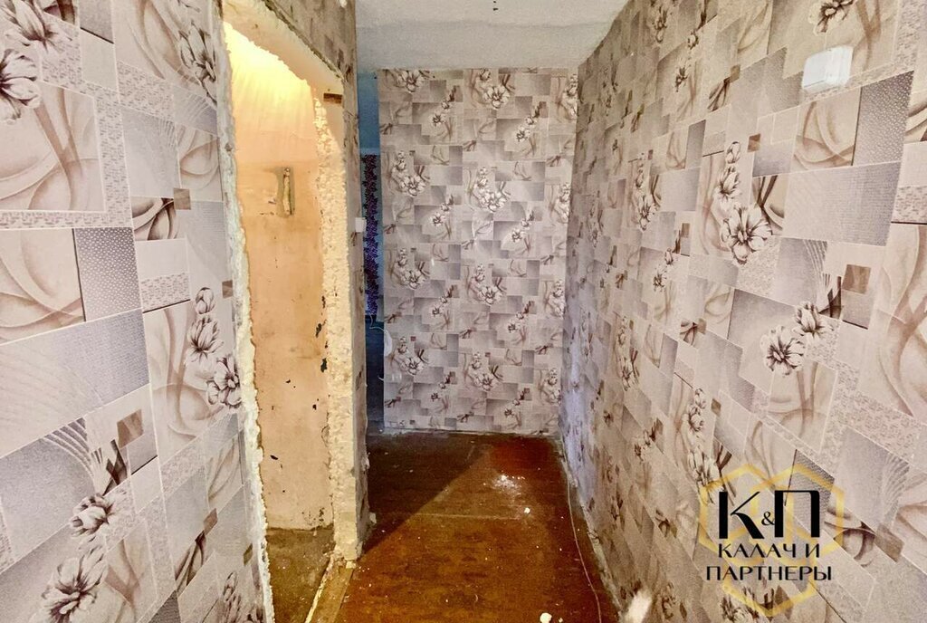 квартира г Полевской ул Коммунистическая 23 фото 11