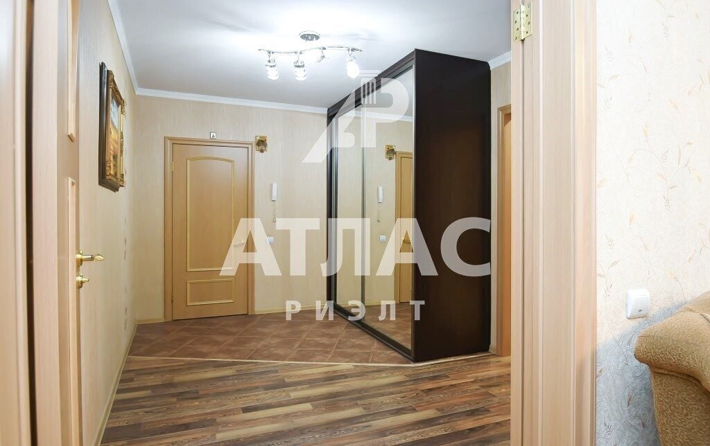 квартира г Омск ул 8-я Линия 198 фото 23