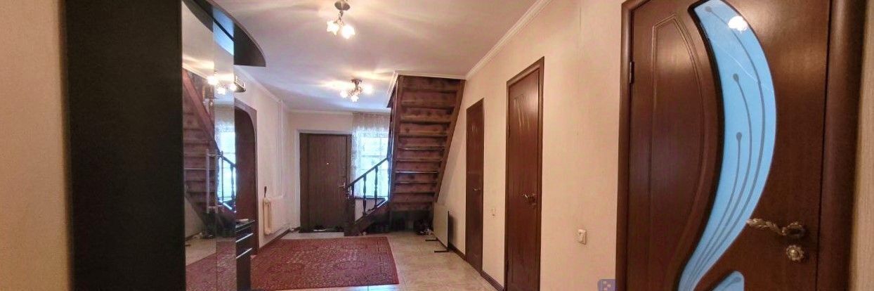 дом р-н Крымский г Крымск ул Коммунальная 20 фото 16