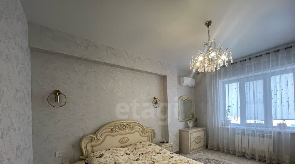 квартира г Махачкала р-н Ленинский просп. Петра 1, 103 Вк 2 фото 11