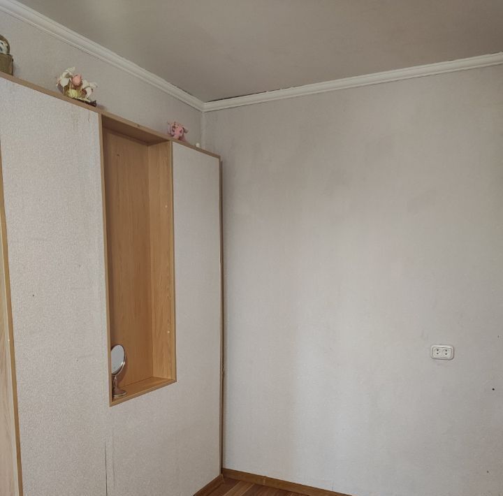 квартира г Чита р-н Черновский ул Весенняя 6 КСК фото 3