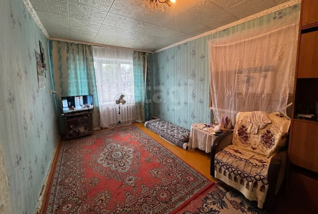 квартира р-н Ашинский г Аша ул Чехова 19 фото 3