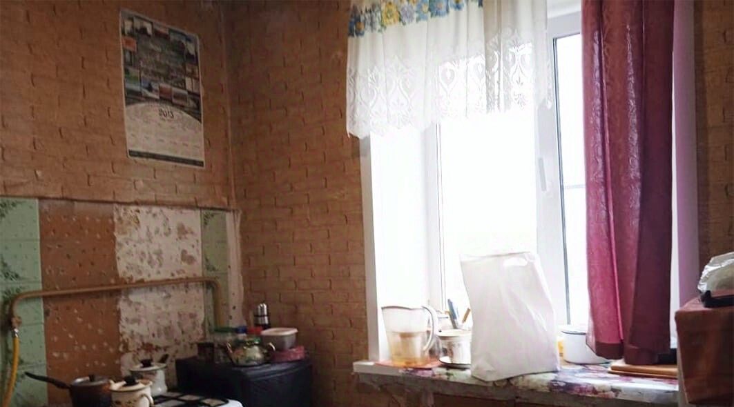 квартира р-н Камешковский г Камешково ул Совхозная 21 фото 6