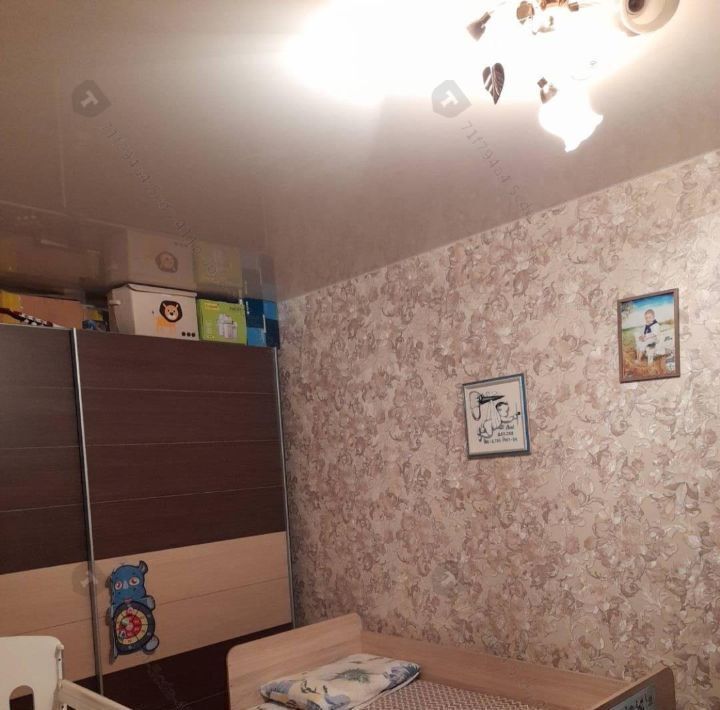 квартира г Подольск п Подольской машинно-испытательной станции станции, Подольск, 3 фото 2
