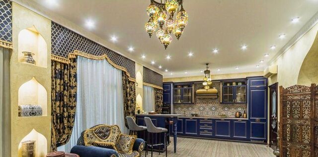 п Горное ул Лесная 21и фото