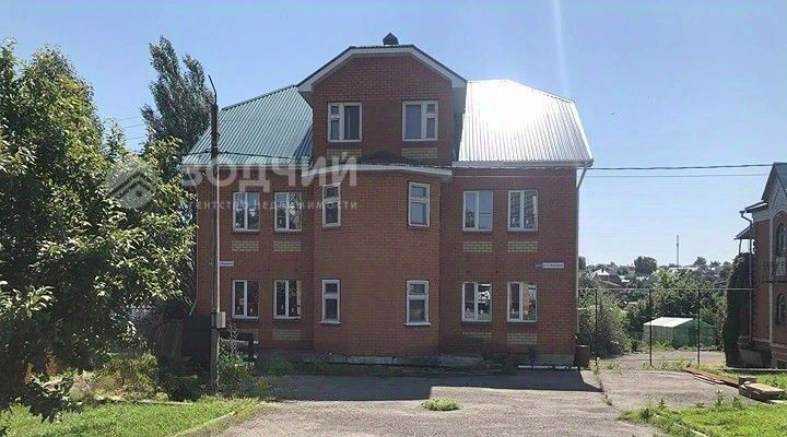 дом г Чебоксары р-н Калининский ул Академика Святослава Федорова 22 фото 2