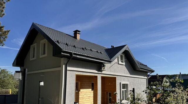 Ботаническая снт Архитектор-2 Нижне-Исетского завода железо-бетонных изделий КС фото