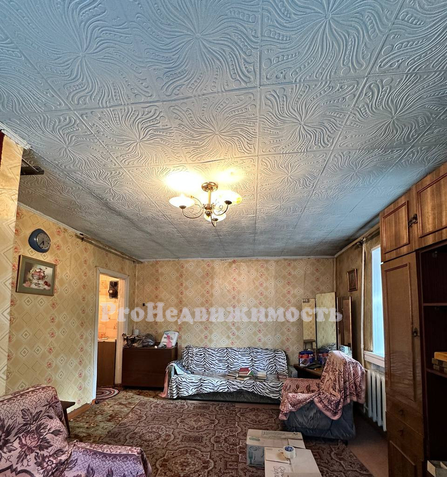 квартира г Кызыл ул Ленина 77 фото 3