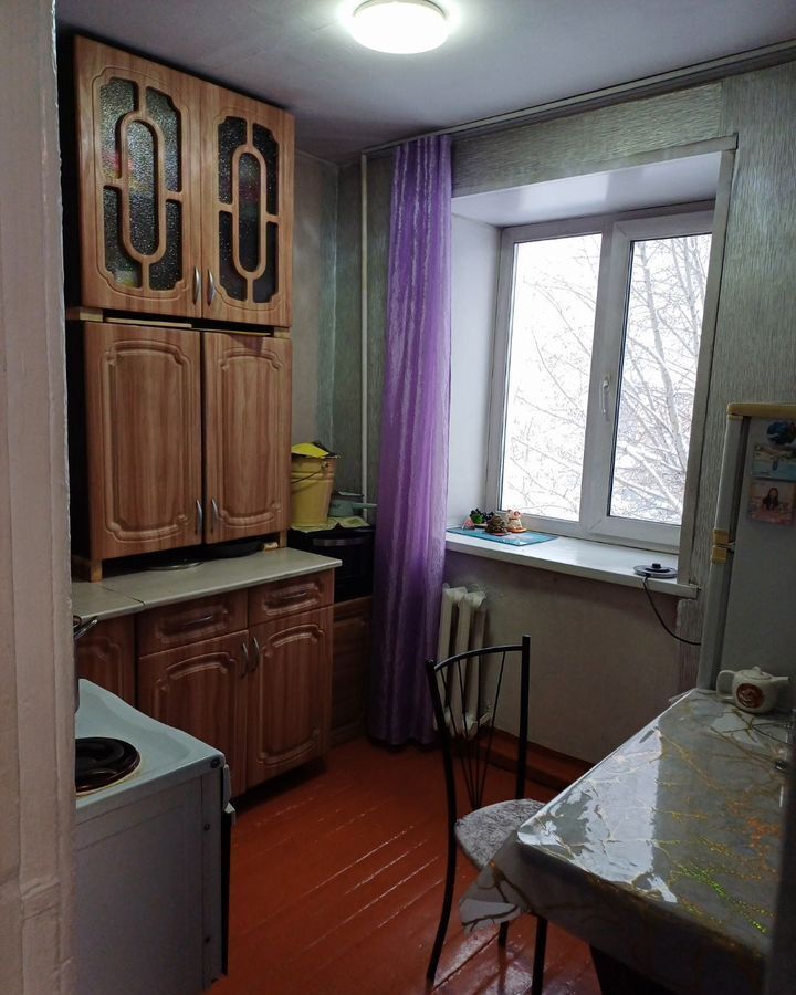 квартира г Кызыл ул Ленина 77 фото 1