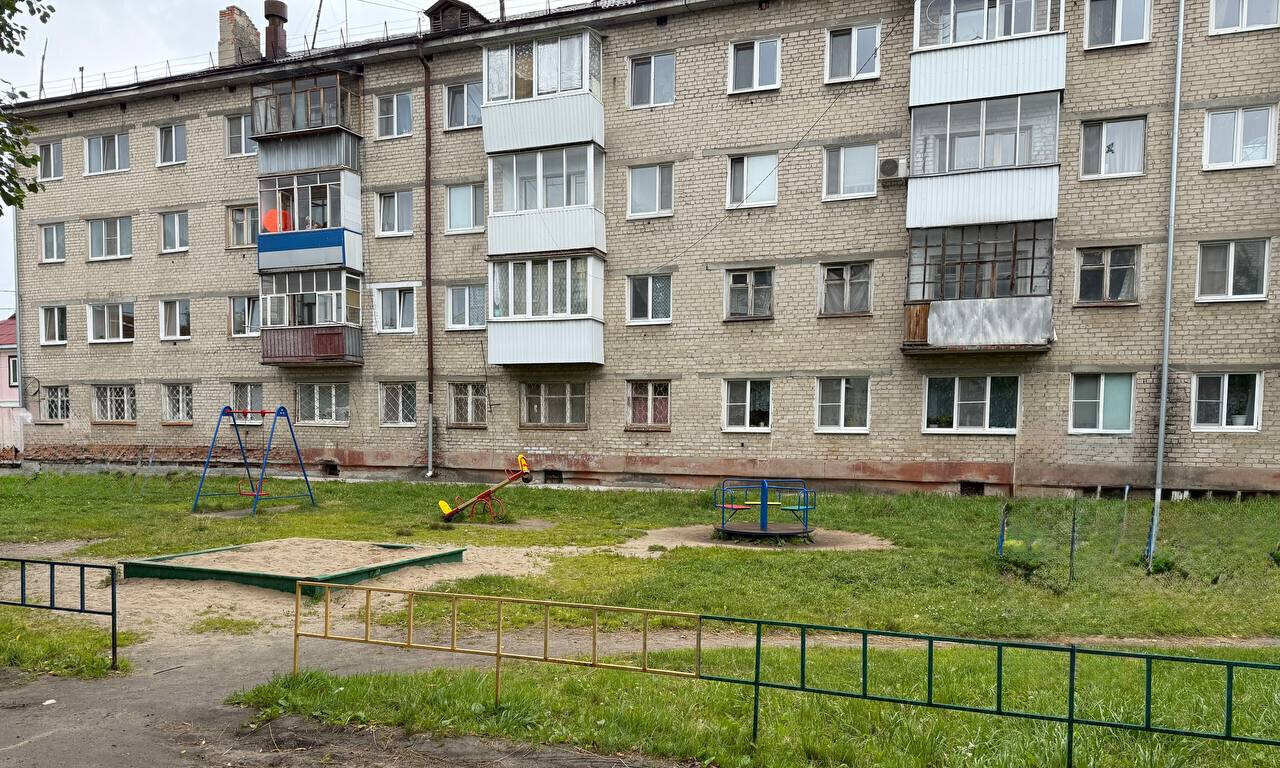 квартира г Среднеуральск ул Кирова 19а фото 20