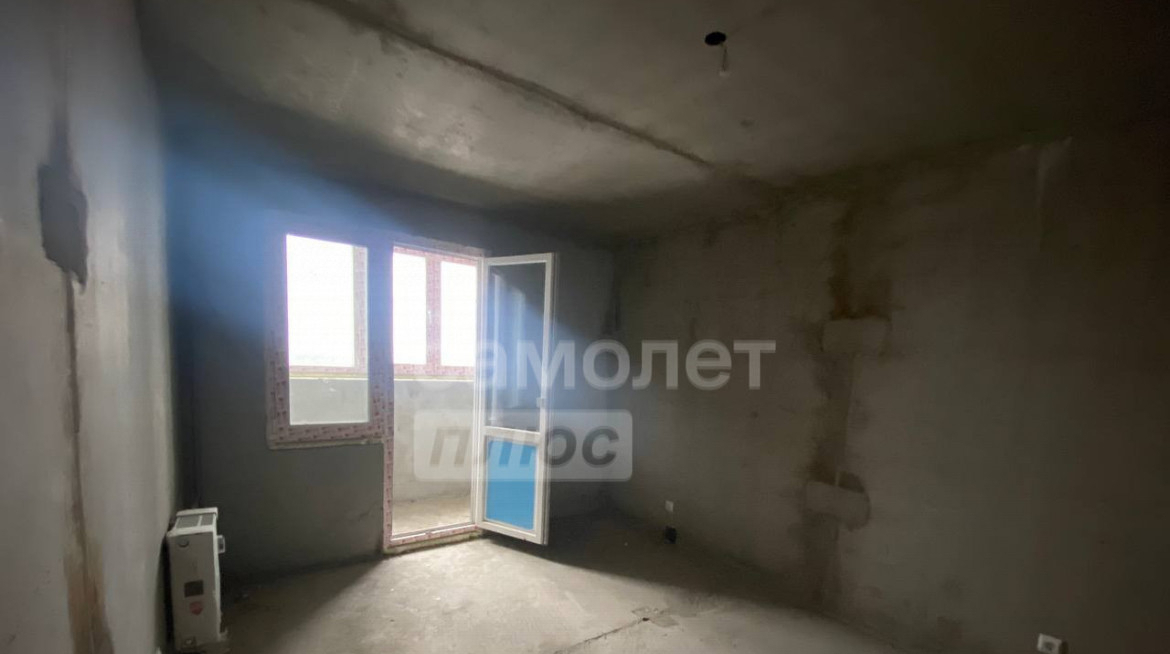квартира г Оренбург р-н Ленинский ул Гаранькина 22 фото 2