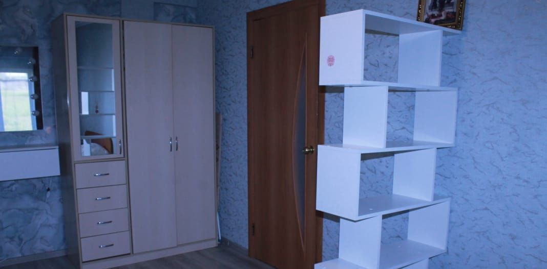 квартира г Нижнеудинск ул Коллективная 41а фото 11