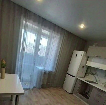 квартира г Благовещенск ул Тополиная 82 фото 2