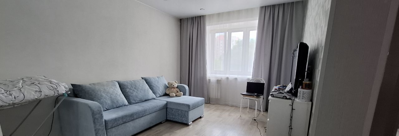 квартира г Благовещенск ул Тополиная 82 фото 8