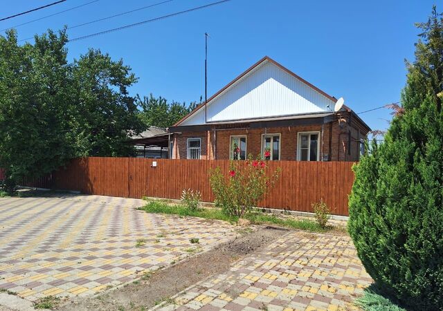 ул Первомайская 60 Гулькевичское городское поселение фото