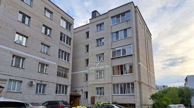 квартира р-н Московский ул Гурьянова 57к/3 фото