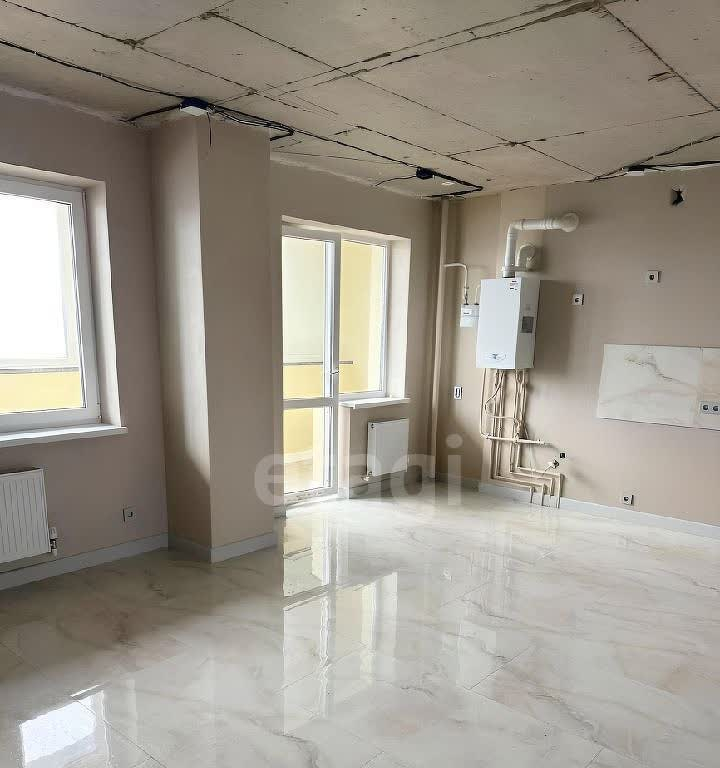 квартира г Азов Красногоровка ул Московская 269б фото 21