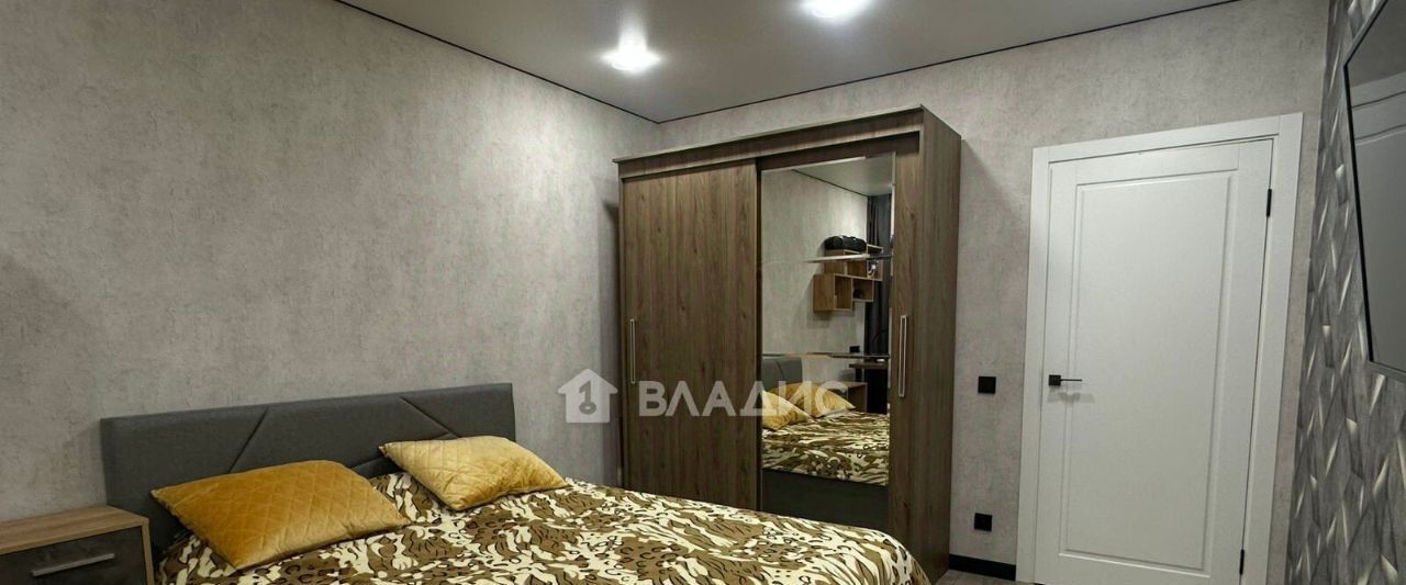 квартира г Калининград р-н Ленинградский ул Флотская 9 фото 10