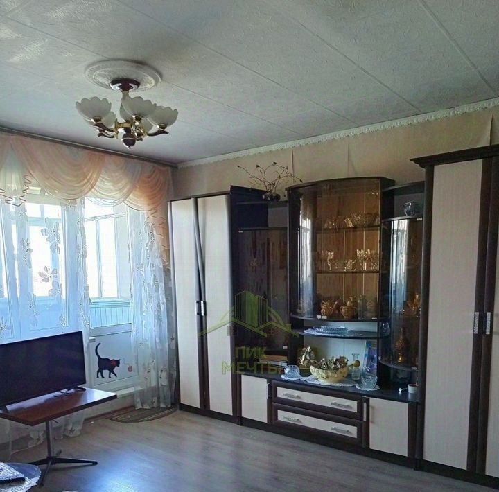 квартира г Улан-Удэ мкр Энергетик р-н Октябрьский 40 фото 1