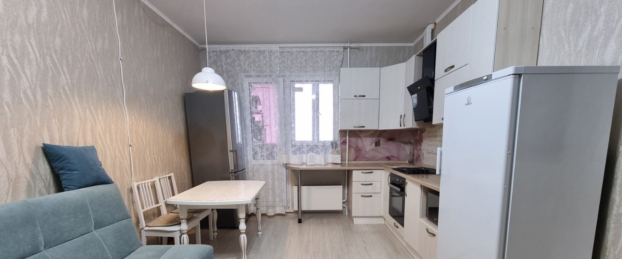 квартира г Сургут ул Крылова 30 40-й фото 3