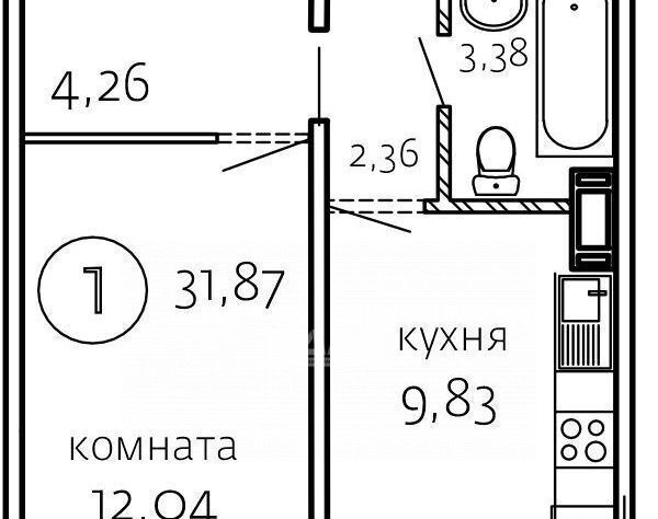 ул Маршала Чуйкова 30 фото