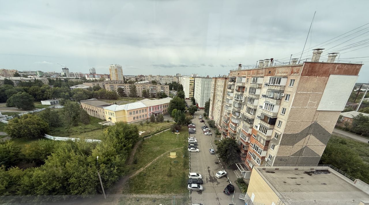 квартира г Копейск пр-кт Коммунистический 1 фото 12