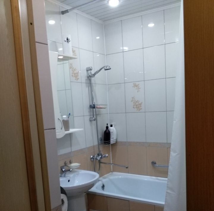 квартира г Дзержинск ул Гайдара 72 фото 11