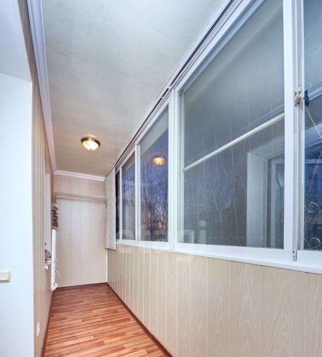 квартира г Хабаровск р-н Железнодорожный ул Краснодарская 32 фото 9