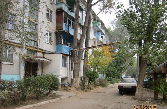 р-н Ленинский ул Космонавта Комарова 168 фото