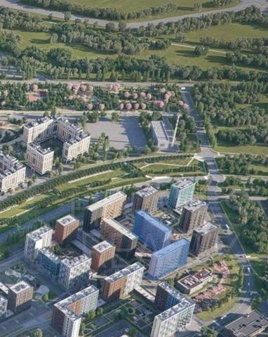 квартира метро Бунинская аллея дом 1к/2 фото
